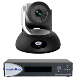 Vaddio RoboSHOT 12 HD USB 12x PTZ Konferans Kamerası