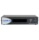 Vaddio RoboSHOT 12 HD USB 12x PTZ Konferans Kamerası