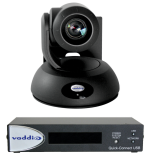 Vaddio RoboSHOT 30 HD USB 30x PTZ Konferans Kamerası