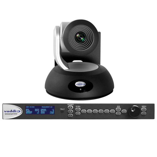 Vaddio RoboSHOT 30 HDMI 30x PTZ Kamera