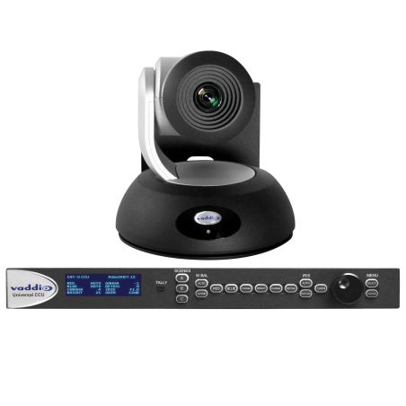Vaddio RoboSHOT 30 HDMI 30x PTZ Kamera