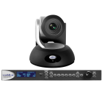 Vaddio RoboSHOT 30 HDMI 30x PTZ Kamera