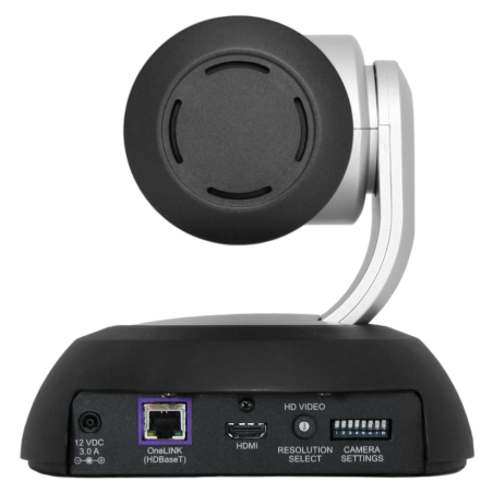 Vaddio RoboSHOT OneLINK 12 HDBaseT PTZ Kamera 999-9960-201