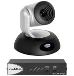 Vaddio RoboSHOT OneLINK 12 HDBaseT PTZ Kamera 999-9960-201