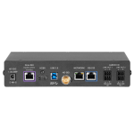 Vaddio RoboSHOT OneLINK 12 HDBaseT PTZ Kamera 999-9960-201