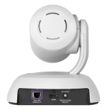 Vaddio RoboSHOT 12E 1080p OneLINK PTZ Kamera