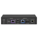 Vaddio RoboSHOT 12E 1080p OneLINK PTZ Kamera