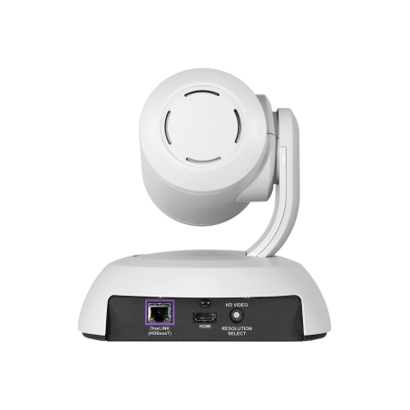 Vaddio RoboSHOT 12E 1080p OneLINK PTZ Kamera