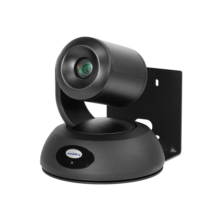 Vaddio RoboSHOT 12E 1080p HDBaseT PTZ Kamera