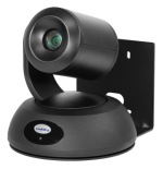 Vaddio RoboSHOT 12E 1080p HDBaseT PTZ Kamera