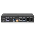 Vaddio RoboSHOT 12E 1080p HDBaseT PTZ Kamera