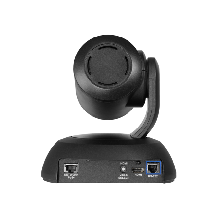 Vaddio RoboSHOT 12E 1080p IP PTZ Kamera