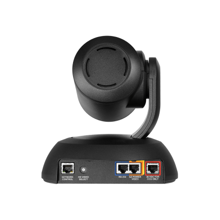 Vaddio RoboSHOT 12E 1080p 12x Zoom PTZ Kamera