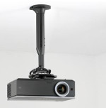 Chief KITEC030045B Universal Projektör Tavan Aparatı