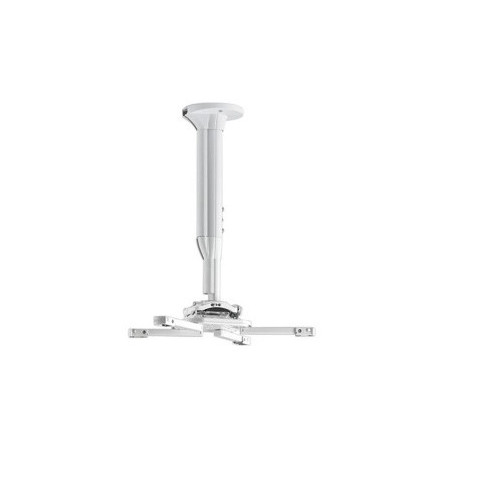 Chief KITEC030045W Universal Projektör Tavan Aparatı