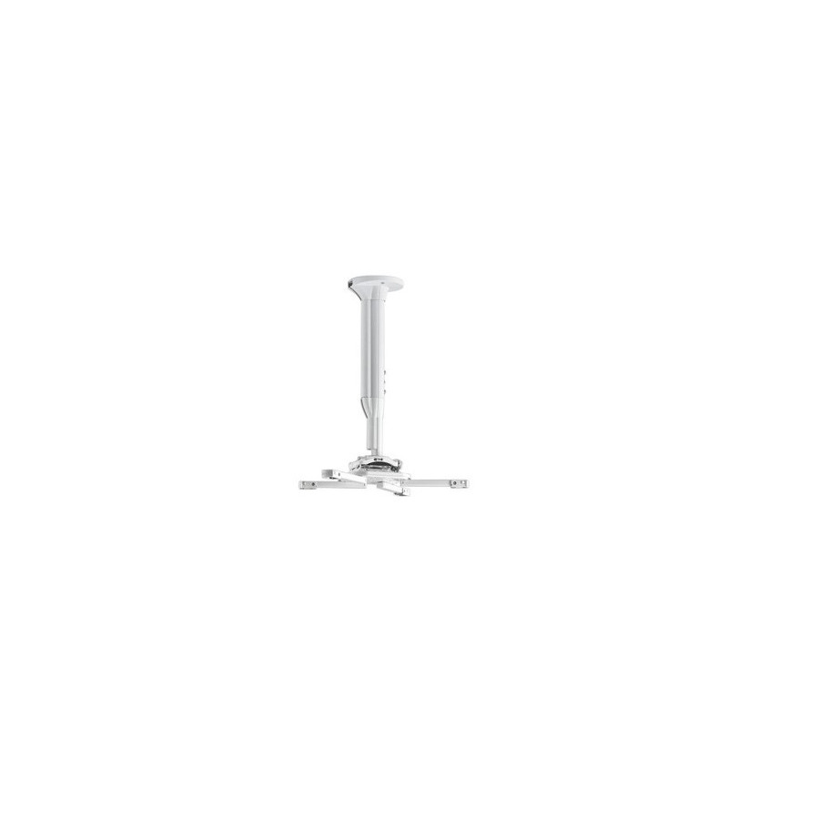 Chief KITEC030045W Universal Projektör Tavan Aparatı