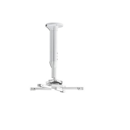 Chief KITEC030045W Universal Projektör Tavan Aparatı