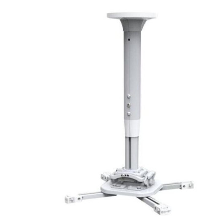 Chief KITEC030045W Universal Projektör Tavan Aparatı