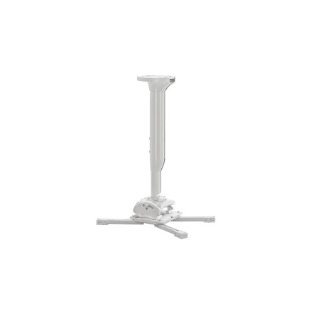 Chief KITEC030045W Universal Projektör Tavan Aparatı