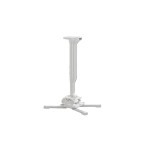 Chief KITEC030045W Universal Projektör Tavan Aparatı