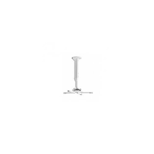 Chief KITEC080135W Universal Projektör Tavan Aparatı
