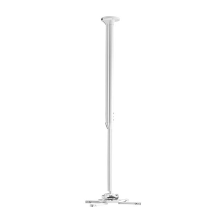 Chief KITEC080135W Universal Projektör Tavan Aparatı