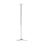 Chief KITEC080135W Universal Projektör Tavan Aparatı