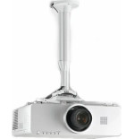 Chief KITEC080135W Universal Projektör Tavan Aparatı