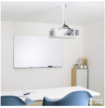 Chief KITEC080135W Universal Projektör Tavan Aparatı