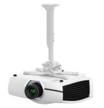 Chief KITMC030045W Universal Projektör Tavan Aparatı