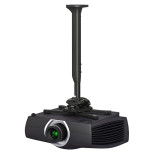 Chief KITMC045080B Universal Projektör Tavan Aparatı