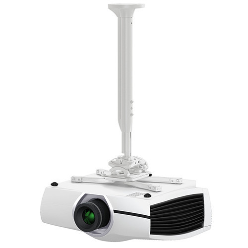 Chief KITMC045080W Universal Projektör Tavan Aparatı