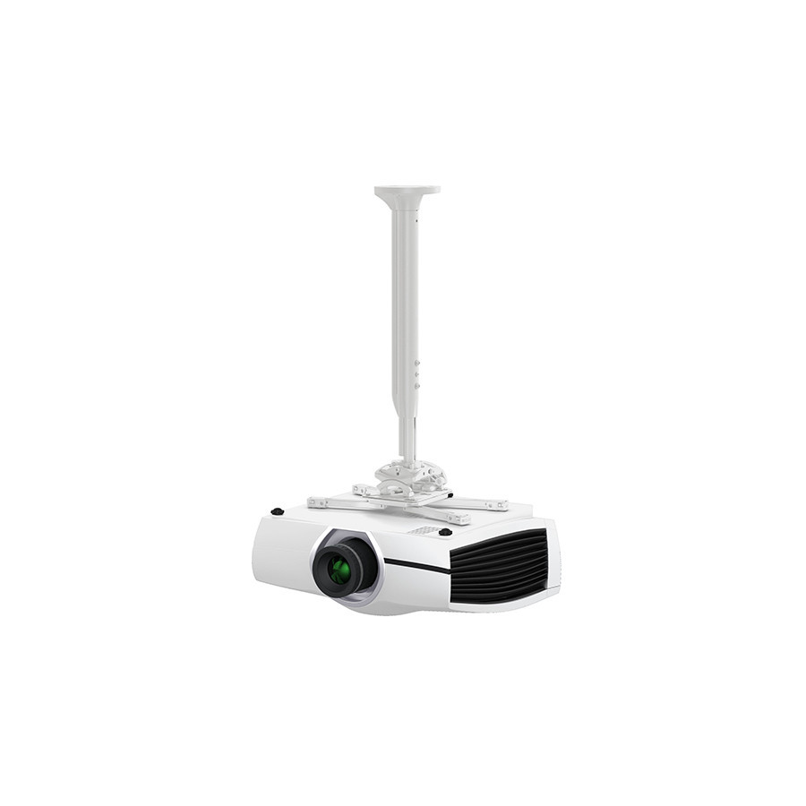 Chief KITMC045080W Universal Projektör Tavan Aparatı