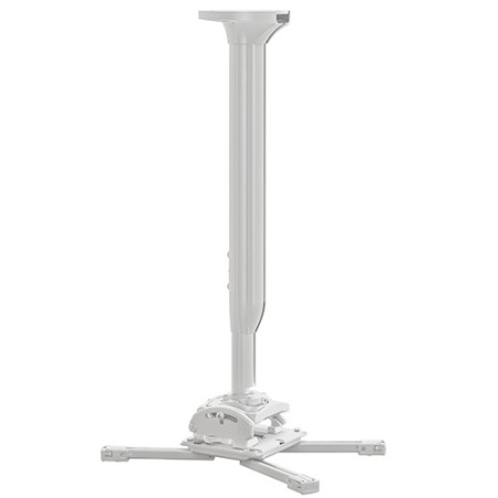 Chief KITMC045080W Universal Projektör Tavan Aparatı