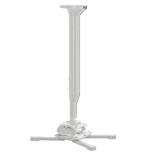 Chief KITMC045080W Universal Projektör Tavan Aparatı