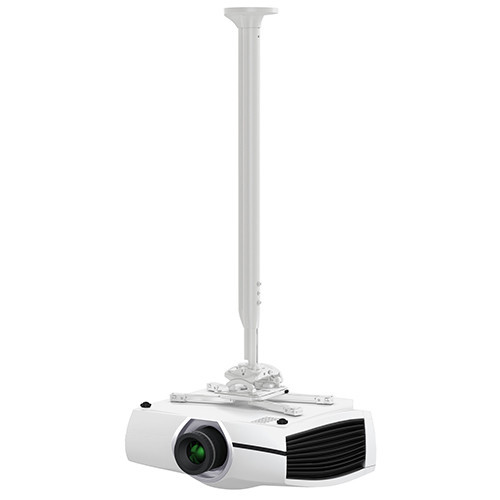 Chief KITMC080135W Universal Projektör Tavan Aparatı