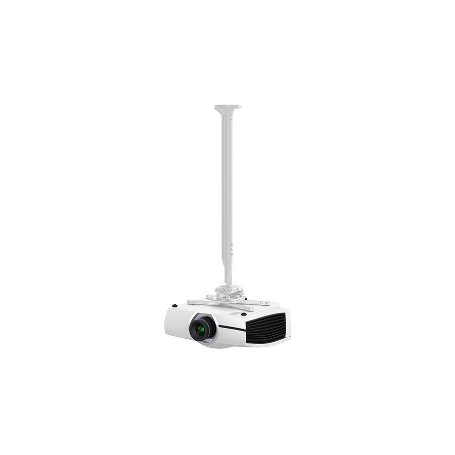 Chief KITMC080135W Universal Projektör Tavan Aparatı