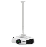 Chief KITMC080135W Universal Projektör Tavan Aparatı