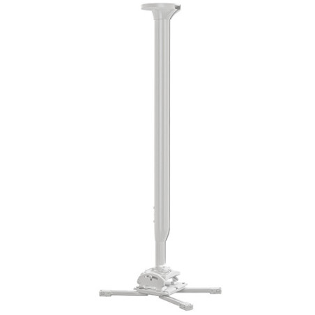 Chief KITMC080135W Universal Projektör Tavan Aparatı