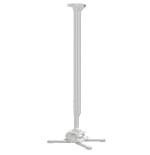 Chief KITMC080135W Universal Projektör Tavan Aparatı