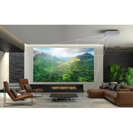 Epson EH-LS12000B 4K Lazer Ev Sineması Projeksiyon