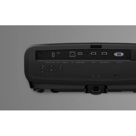 Epson EH-LS12000B 4K Lazer Ev Sineması Projeksiyon
