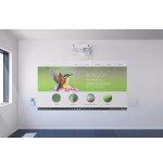 Epson EB-1485Fi İnteraktif Lazer Projeksiyon