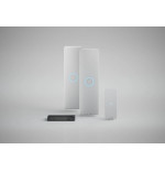 Nureva HDX 2 Bar + 1 Pod Beyaz Profesyonel Konferans Ses Sistemi