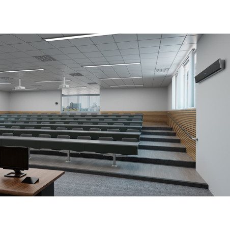 Nureva HDL410 Büyük Alan Ses Konferans Sistemi