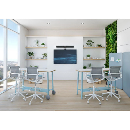 Nureva HDL200 Entegre Toplantı Ses Sistemi