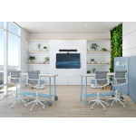 Nureva HDL200 Entegre Toplantı Ses Sistemi