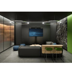 Nureva HDL200 Entegre Toplantı Ses Sistemi