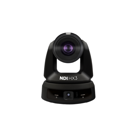 Lumens VC-TR61N 4K NDI HX3 30x PTZ Kamera