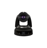 Lumens VC-TR61N 4K NDI HX3 30x PTZ Kamera